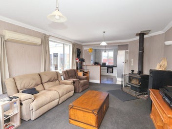 Big On Space, Full Of Character!
