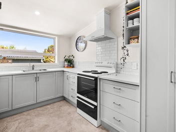 From Corner Store To Character Filled Home