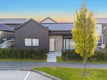 Vacant, Staged and Move-In Ready! MUST SELL!