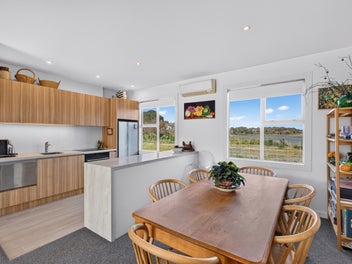 Opportunity Awaits, Owners Relocating