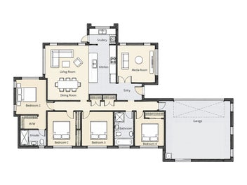 Space to Enjoy at 3 Patty Lane, Patumahoe