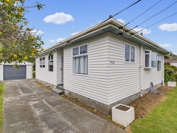 Perfect Family Living - Paekakariki