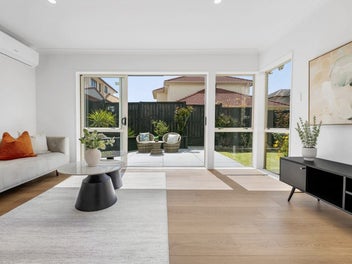 Pristine BDSC Zone Family Home