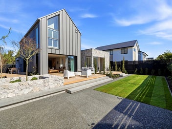 Sophisticated Living, Exceptional Detail