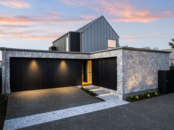 Sophisticated Living, Exceptional Detail