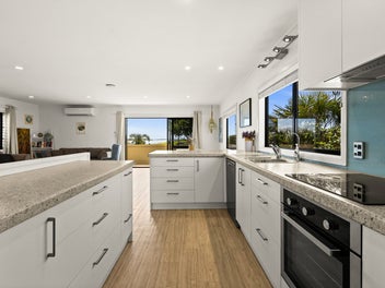 Uninterrupted Views, The Ultimate Family Lifestyle