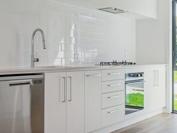Duplex New Build!