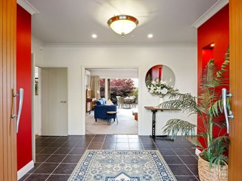 The magic of Maungakawa Village awaits