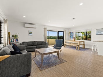 Uninterrupted Views, The Ultimate Family Lifestyle
