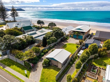 Coastal Views, Creative Potential