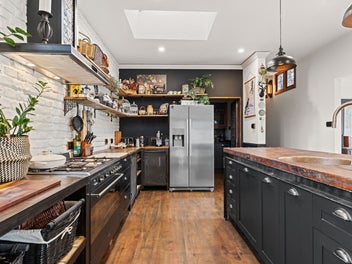 Spacious 3-Bedroom Home, Studio & Oversized Garage