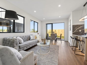 More Space to Live, More Ways to Make It Yours