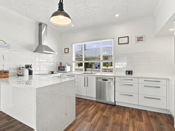 Location plus flexibility, what a winner!