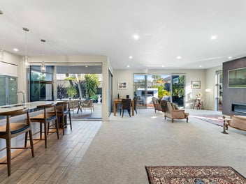 Sea Views. Sunsets. Space to live YOUR way.