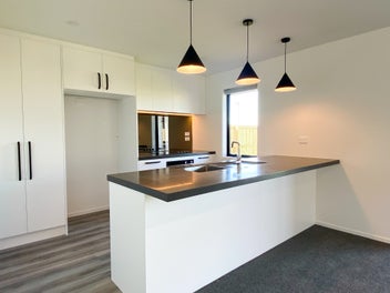 Your Rolleston Opportunity