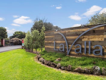 TENDER - LAVALLA ESTATE – 47.6HA RESIDENTIAL LAND