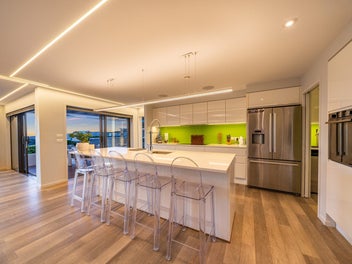 MODERN DESIGN. EXCEPTIONAL SPACE