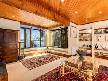 Room To Improve, Views To Impress