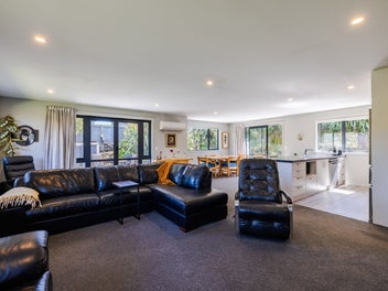 Simply Stylish, Exceptionally Comfortable