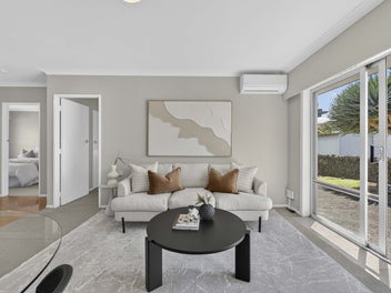 Brick & Tile on the Ellerslie Fringe