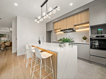 Modern Comfort Meets Effortless Living