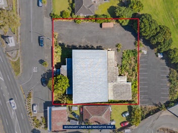 RC approved, 18 homes with park outlook in Otahuhu