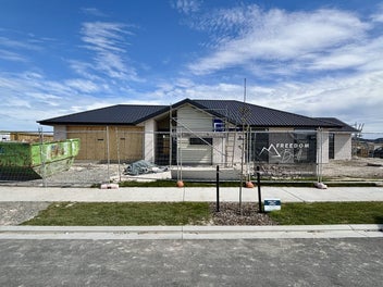 Family-Friendly Living in a Prime Location