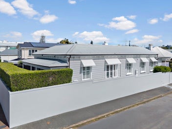 Parnell rose - set sale date brought forward