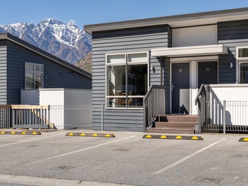 A Great Start, Holiday Escape or Investment