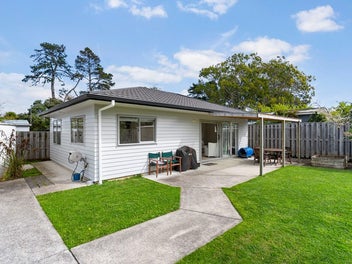 A Genuine Home & Income Opportunity