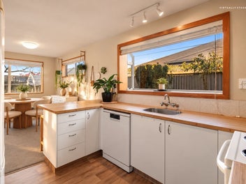 A Private Find in Wainoni