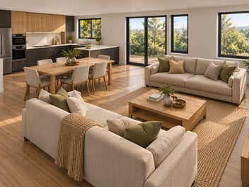 Section available with flexible build options