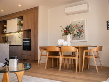 Campbell Rise: Lots 7&8
