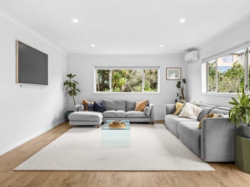 Big on Space, Ready for Family Living
