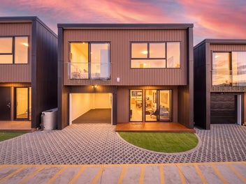 Elevated Elegance with Captivating Views