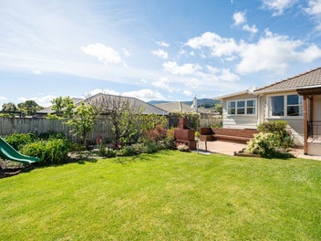 Space, Location & Ready to Move In