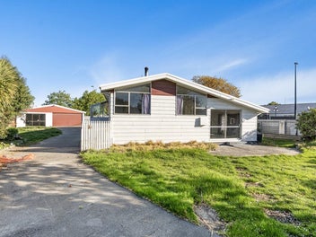 OWNER LIQUIDATING - Renovate or Develop