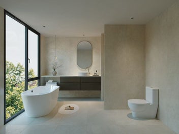 Modern design meets Epsom convenience
