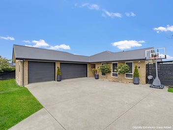 Packed with Features & Perfectly Positioned.