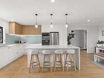 Albany Lifestyle, Minor Dwelling, Space to Breathe