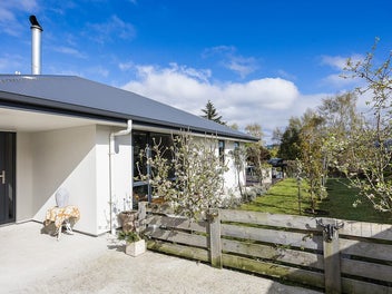 Family Value in Waihola