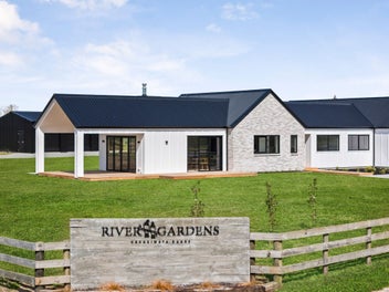 A Home That Makes You Want to Stay