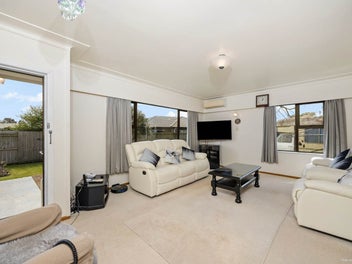 Space, Comfort, and Convenience Await