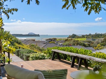 Your Own Private Garden Retreat