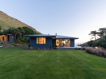 One of Canterbury's hidden coastal gems