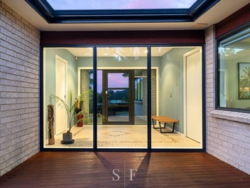 Elevated Living | Coastal Ease