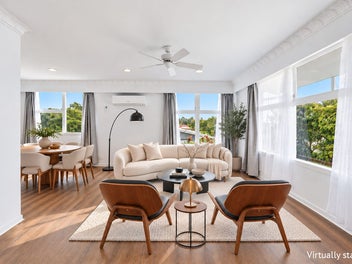 Renovated 1960s Weatherboard Gem with Extra Space