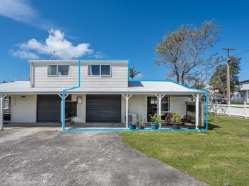 Two Titles. Two Homes. Buy One or Buy Both!
