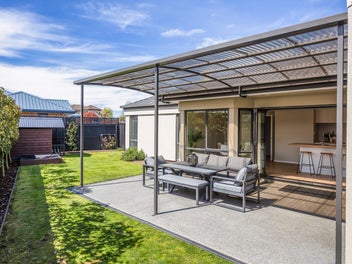 Beautifully Maintained and Recently Updated