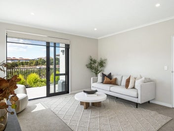 Where Modern Comfort Meets Nature's Calm